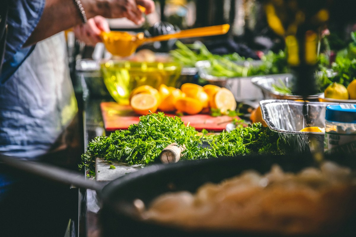 Practical Herbalism for Daily Life